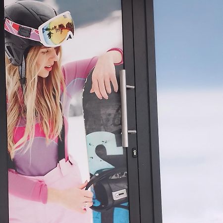 Woodside Woodside Apartments Kopaonik Free Parking & Spa , Free Ski Locker Luaran gambar