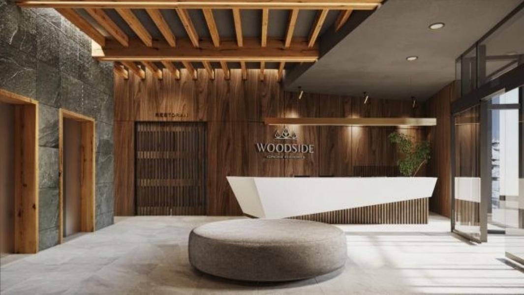 Woodside Woodside Apartments Kopaonik Free Parking & Spa , Free Ski Locker Luaran gambar