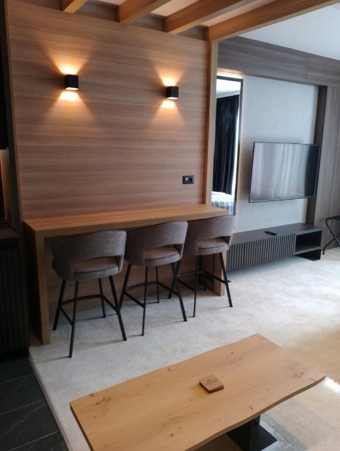 Woodside Woodside Apartments Kopaonik Free Parking & Spa , Free Ski Locker Luaran gambar