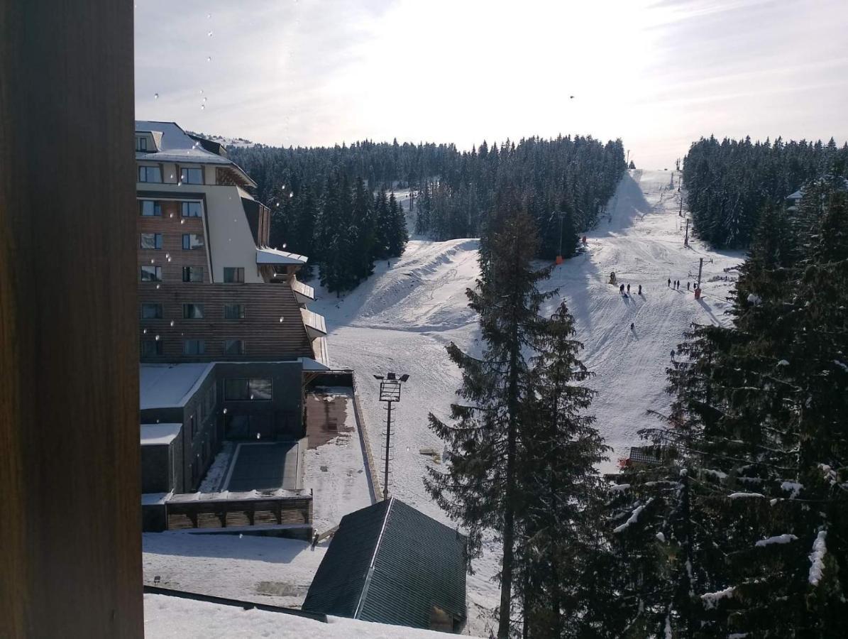 Woodside Woodside Apartments Kopaonik Free Parking & Spa , Free Ski Locker Luaran gambar