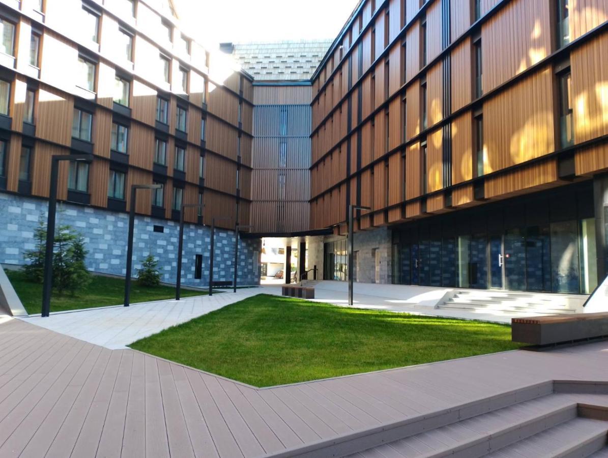 Woodside Woodside Apartments Kopaonik Free Parking & Spa , Free Ski Locker Luaran gambar