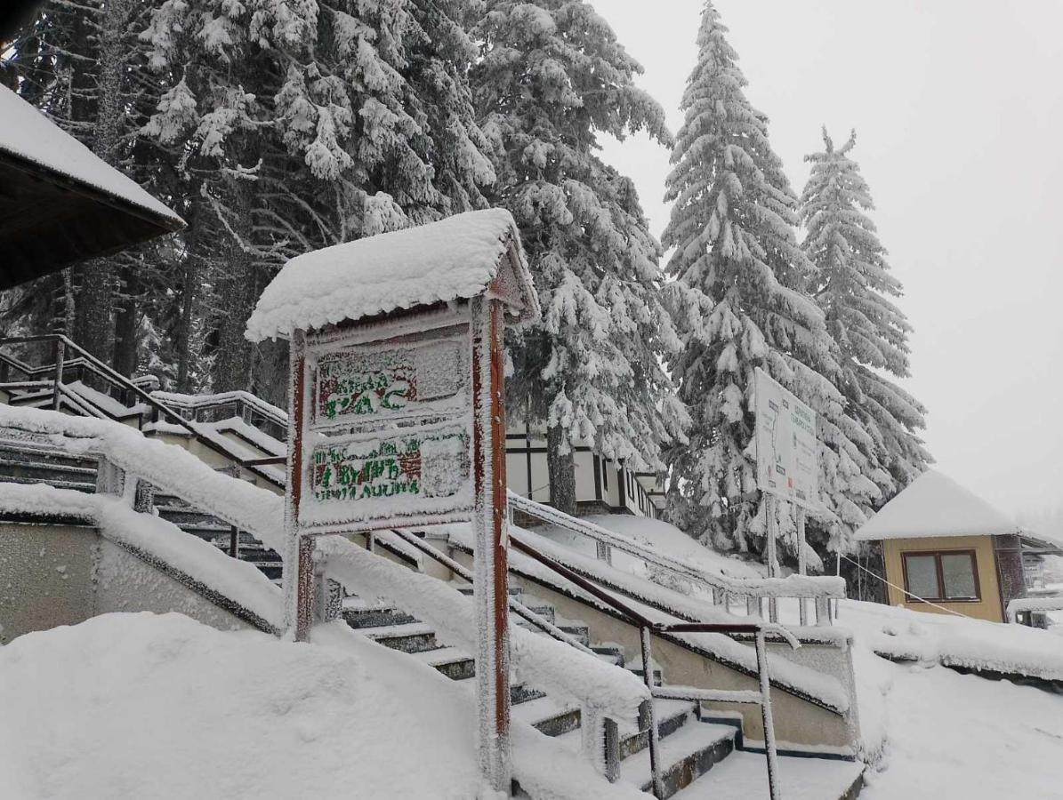 Woodside Woodside Apartments Kopaonik Free Parking & Spa , Free Ski Locker Luaran gambar
