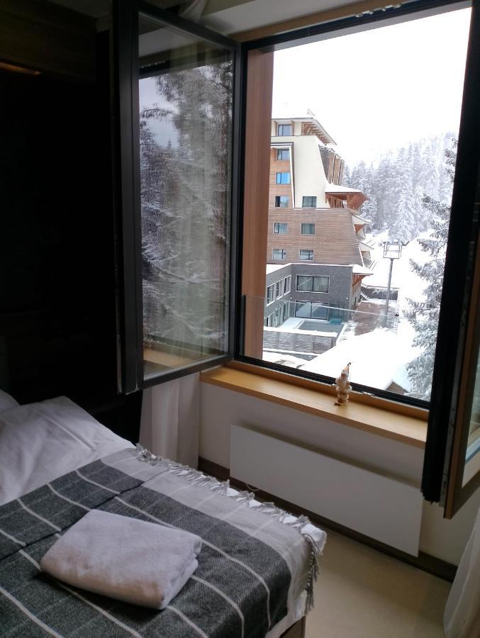 Woodside Woodside Apartments Kopaonik Free Parking & Spa , Free Ski Locker Luaran gambar