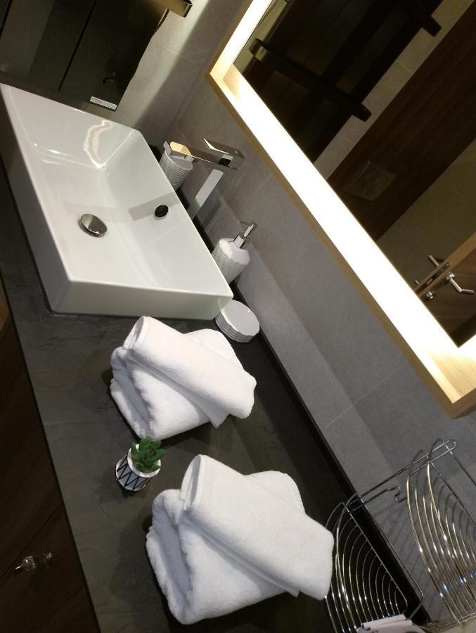 Woodside Woodside Apartments Kopaonik Free Parking & Spa , Free Ski Locker Luaran gambar