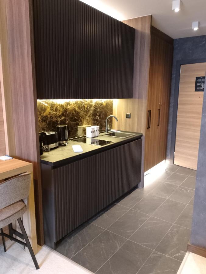 Woodside Woodside Apartments Kopaonik Free Parking & Spa , Free Ski Locker Luaran gambar