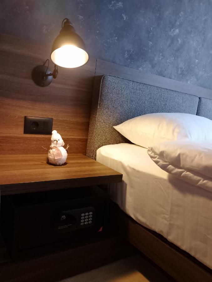 Woodside Woodside Apartments Kopaonik Free Parking & Spa , Free Ski Locker Luaran gambar
