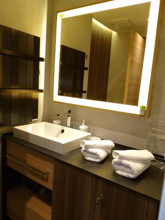 Woodside Woodside Apartments Kopaonik Free Parking & Spa , Free Ski Locker Luaran gambar