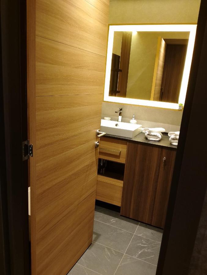 Woodside Woodside Apartments Kopaonik Free Parking & Spa , Free Ski Locker Luaran gambar