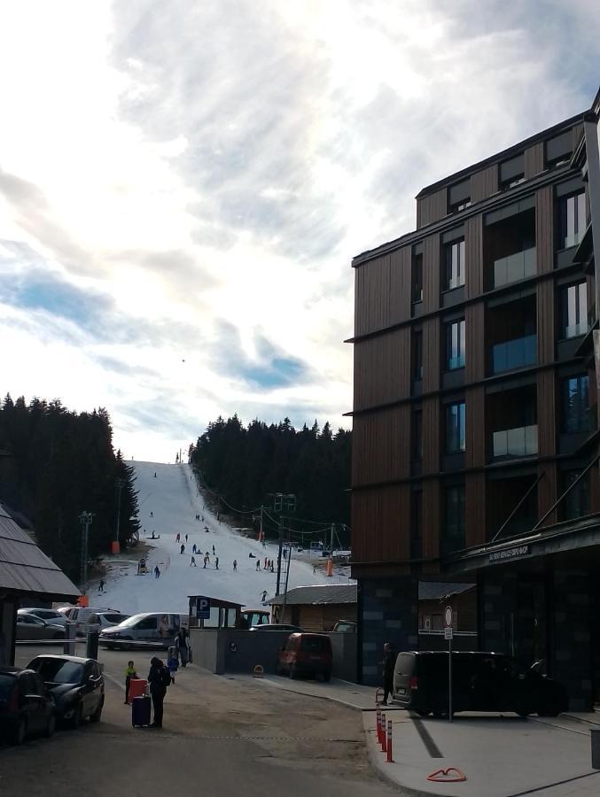 Woodside Woodside Apartments Kopaonik Free Parking & Spa , Free Ski Locker Luaran gambar