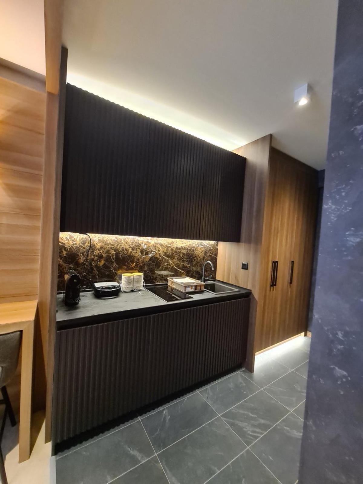 Woodside Woodside Apartments Kopaonik Free Parking & Spa , Free Ski Locker Luaran gambar
