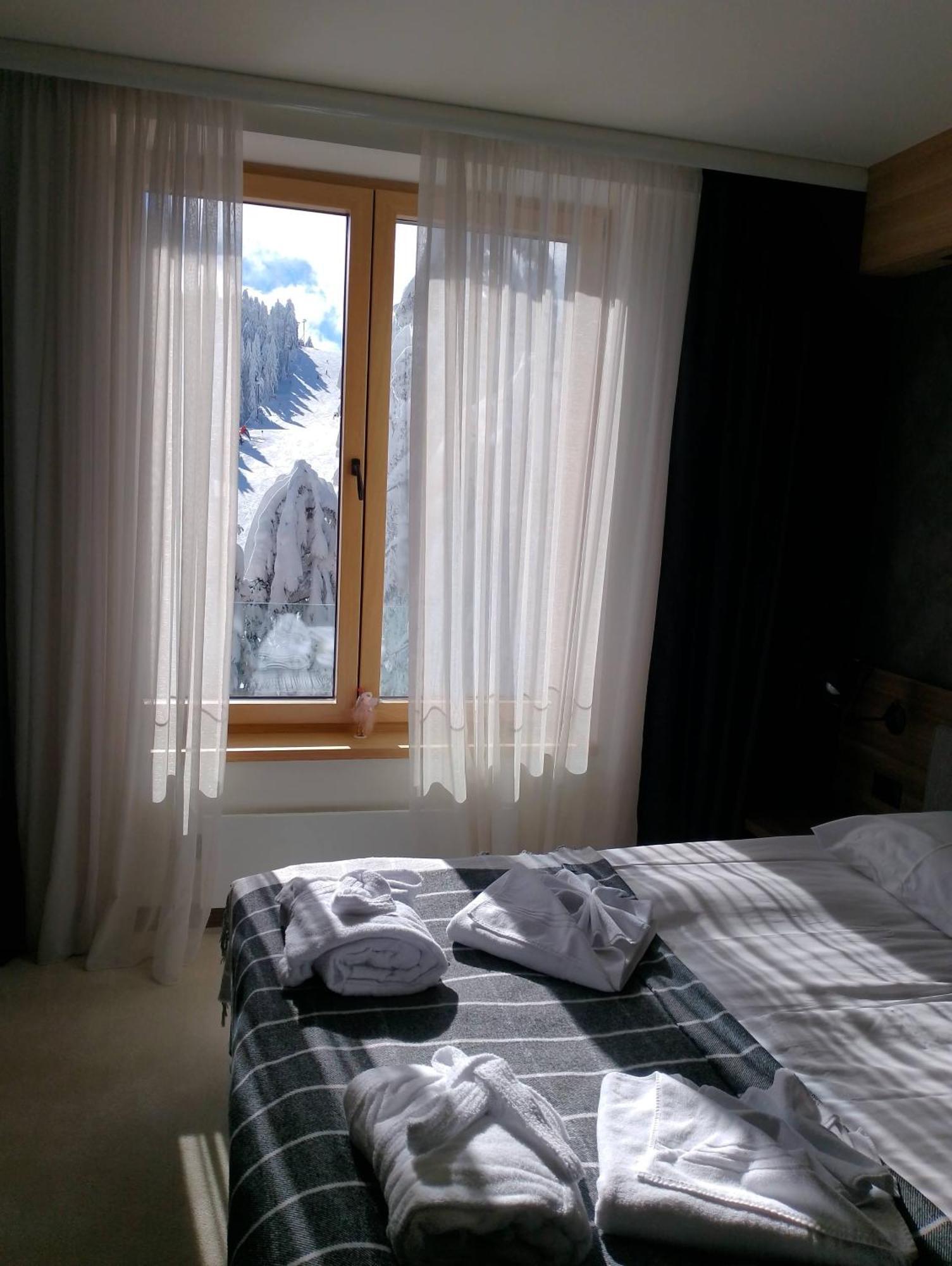 Woodside Woodside Apartments Kopaonik Free Parking & Spa , Free Ski Locker Luaran gambar